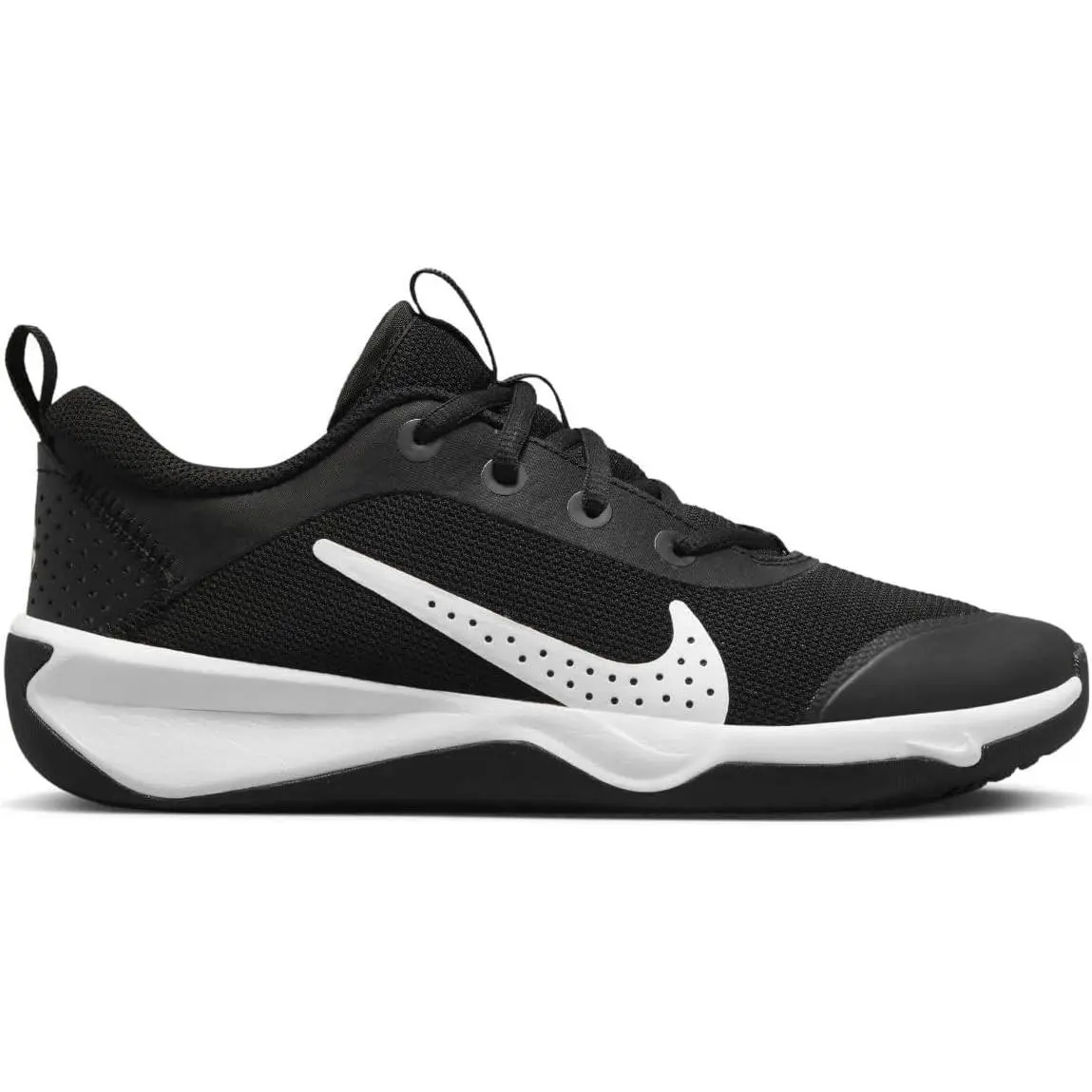 Nike shoes - Black (UPC: 196149619453) 0