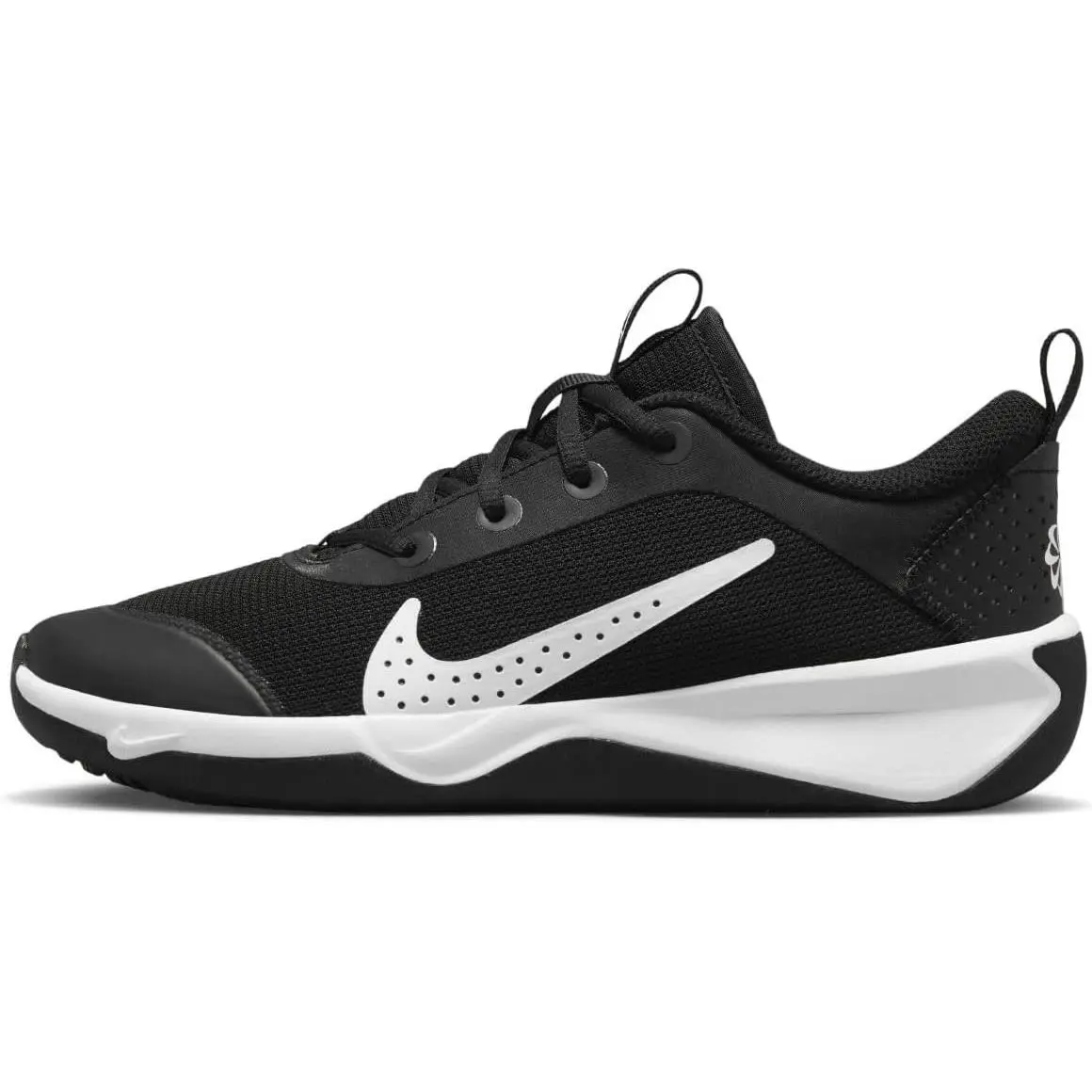 Nike shoes - Black (UPC: 196149619453) 1