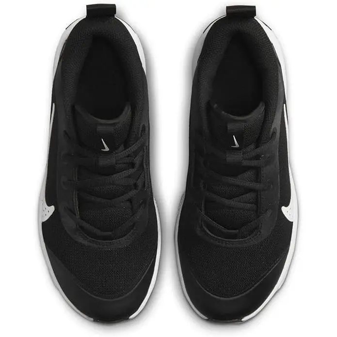 Nike shoes - Black (UPC: 196149619453) 4