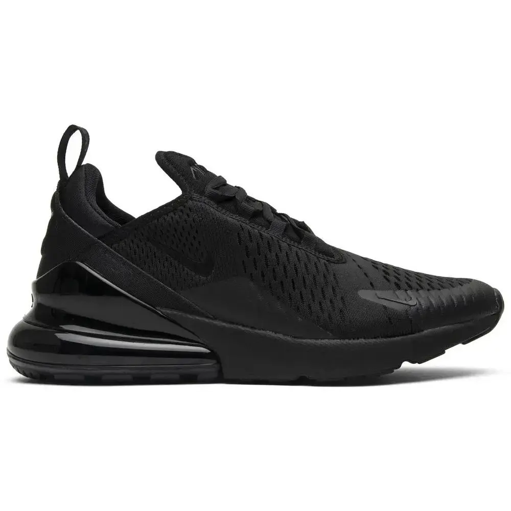 Nike shoes - Nike Air Max 270 - Air Max - Black 0