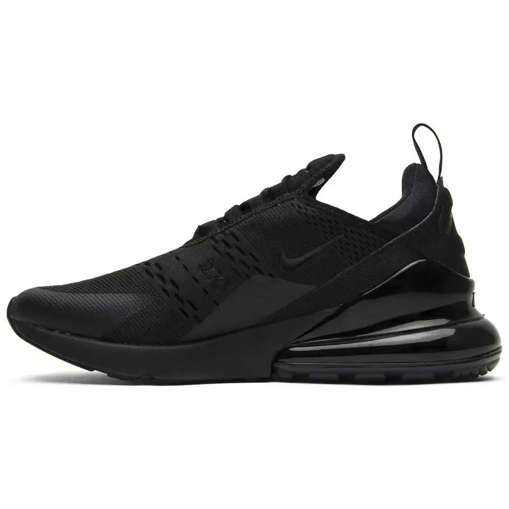 Nike shoes - Nike Air Max 270 - Air Max - Black 1