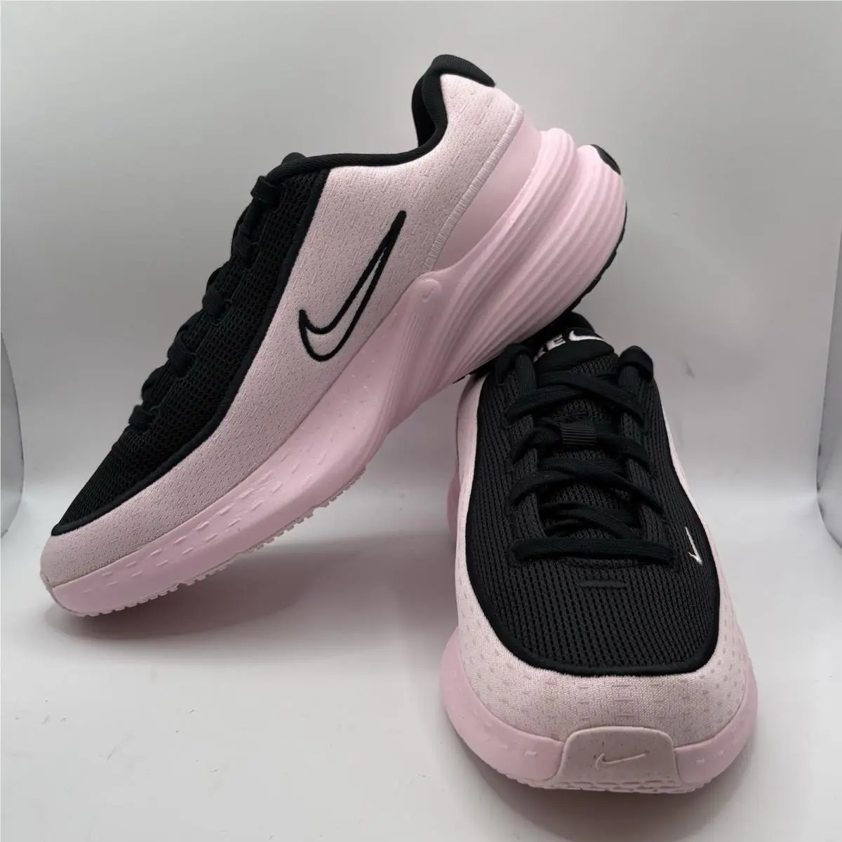 Nike shoes - Pink 3