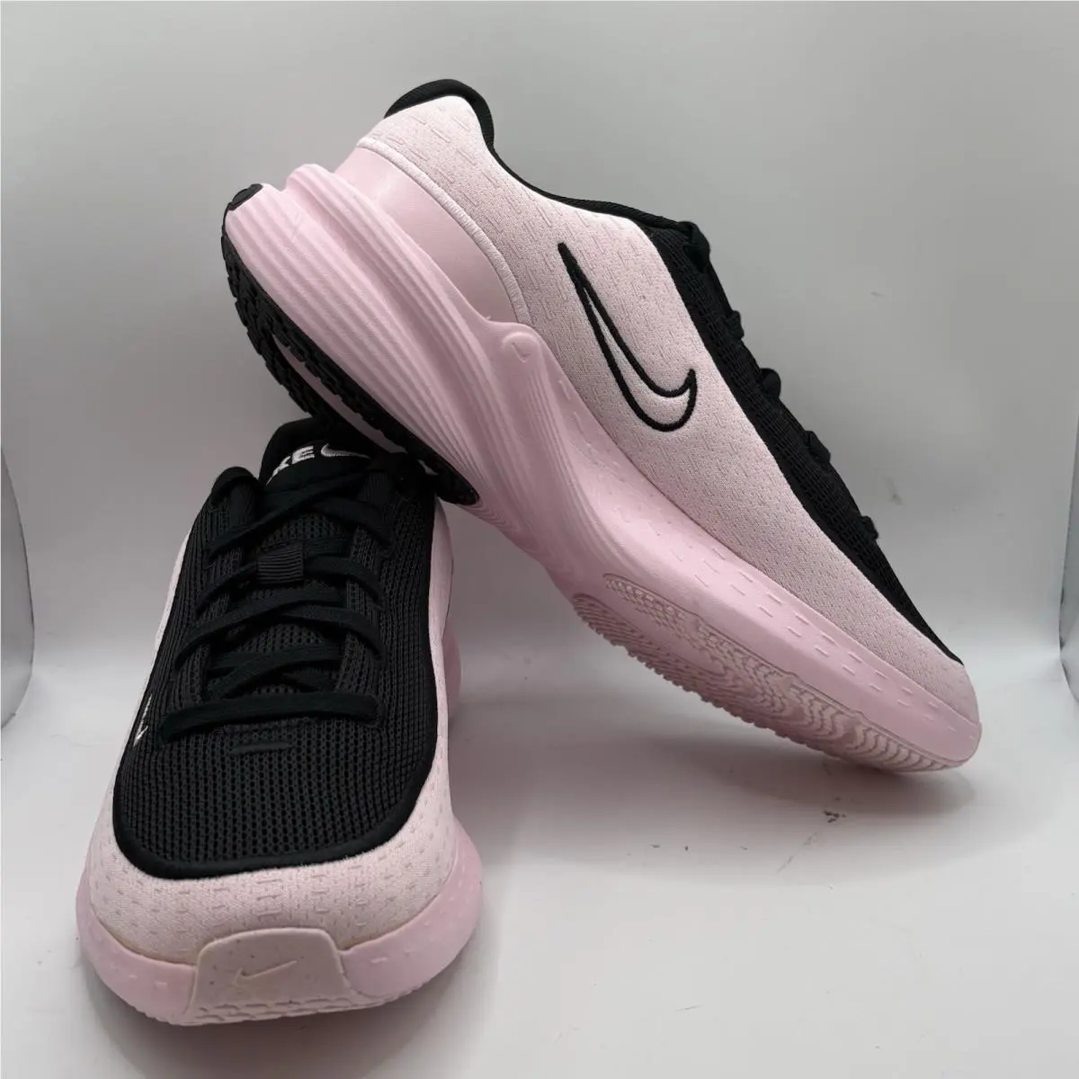 Nike shoes - Pink 4
