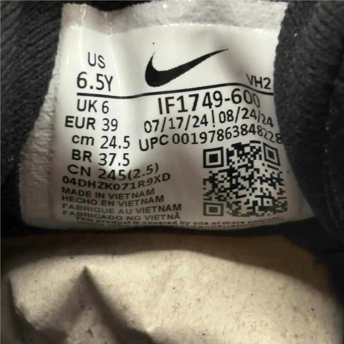 Nike shoes - Pink 7