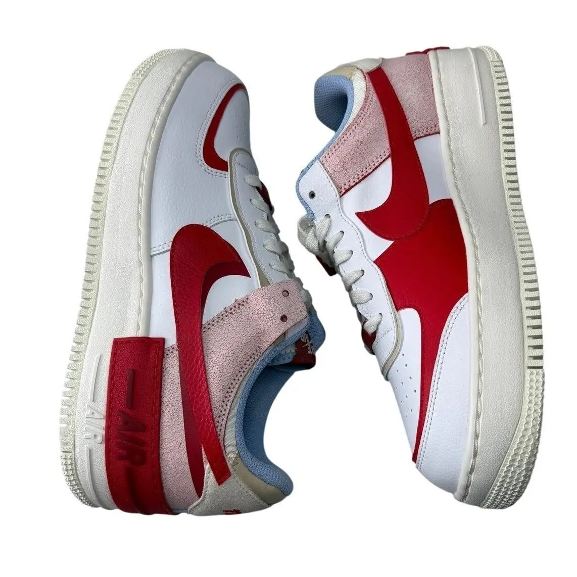 Nike shoes - Multicolor 7