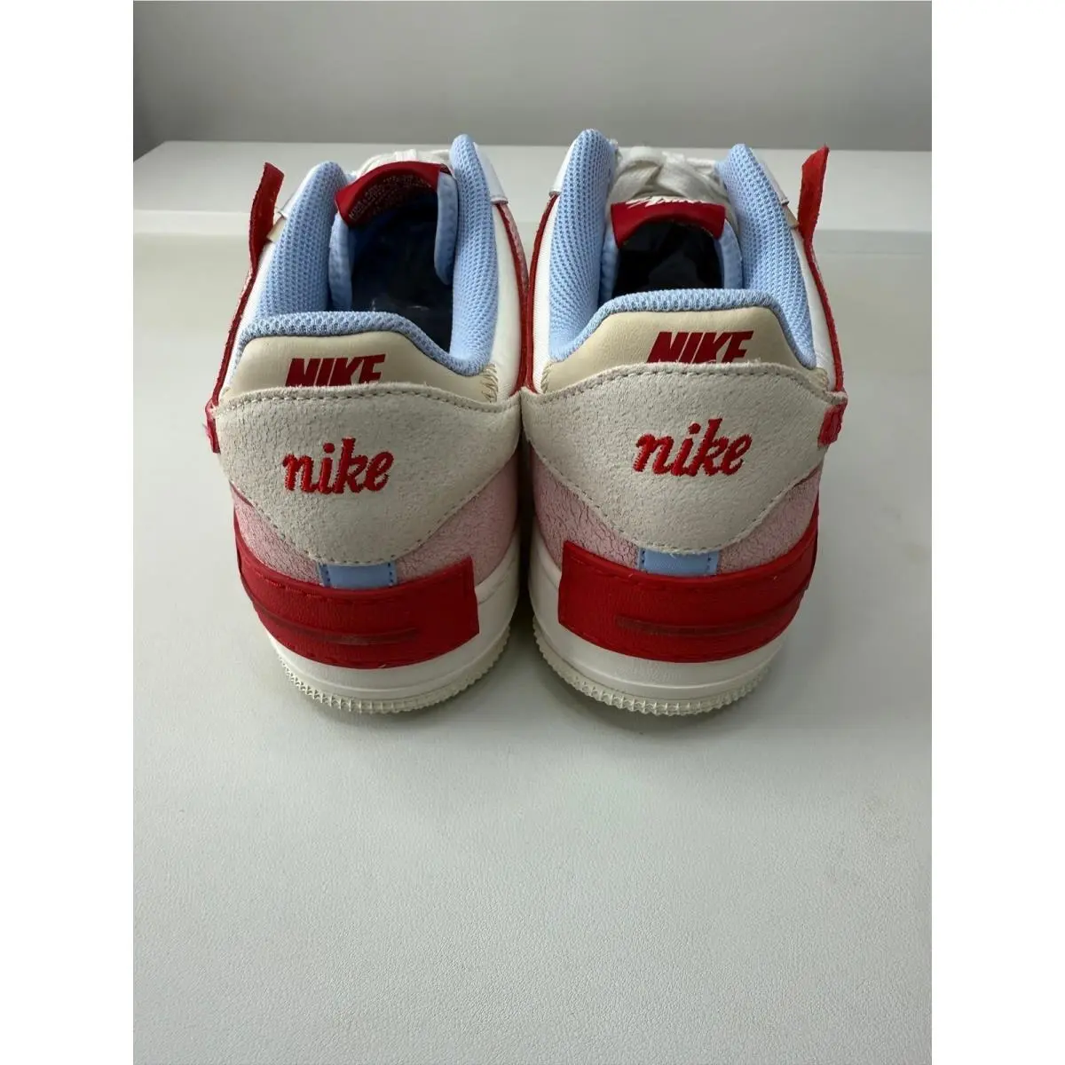 Nike shoes - Multicolor 6