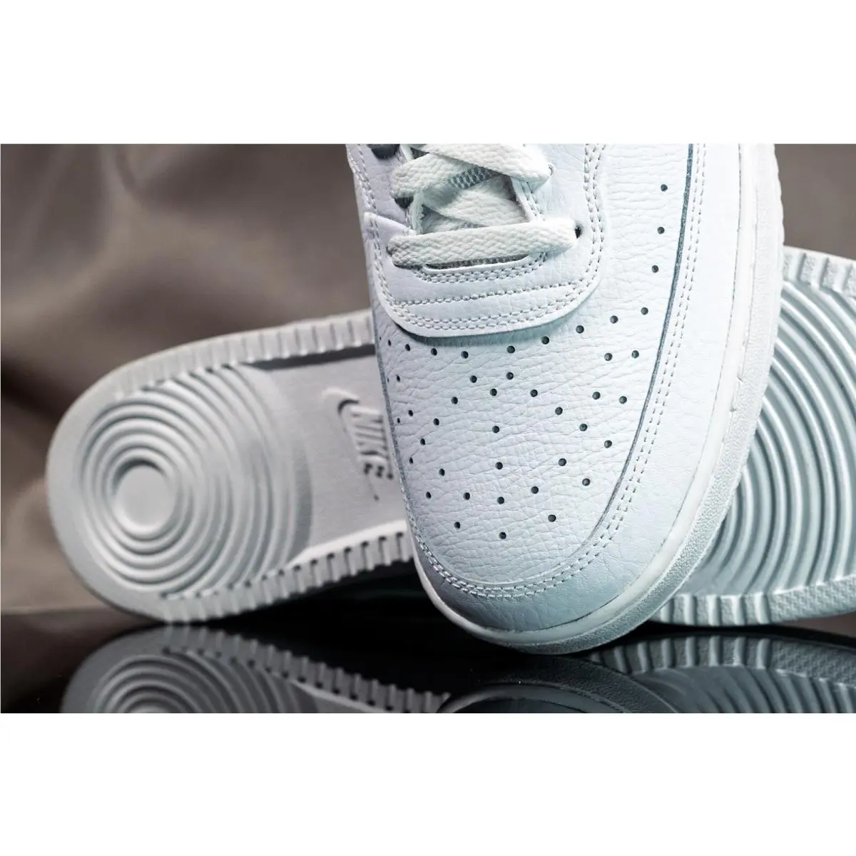 Nike shoes - Nike Court Vision - Court Vision - DM7588 - White (UPC: 193151674579) 3