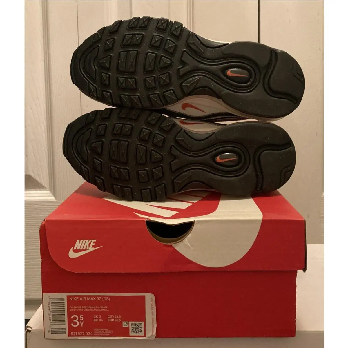 Nike shoes - nike air max 97 GS - Multicolor 3