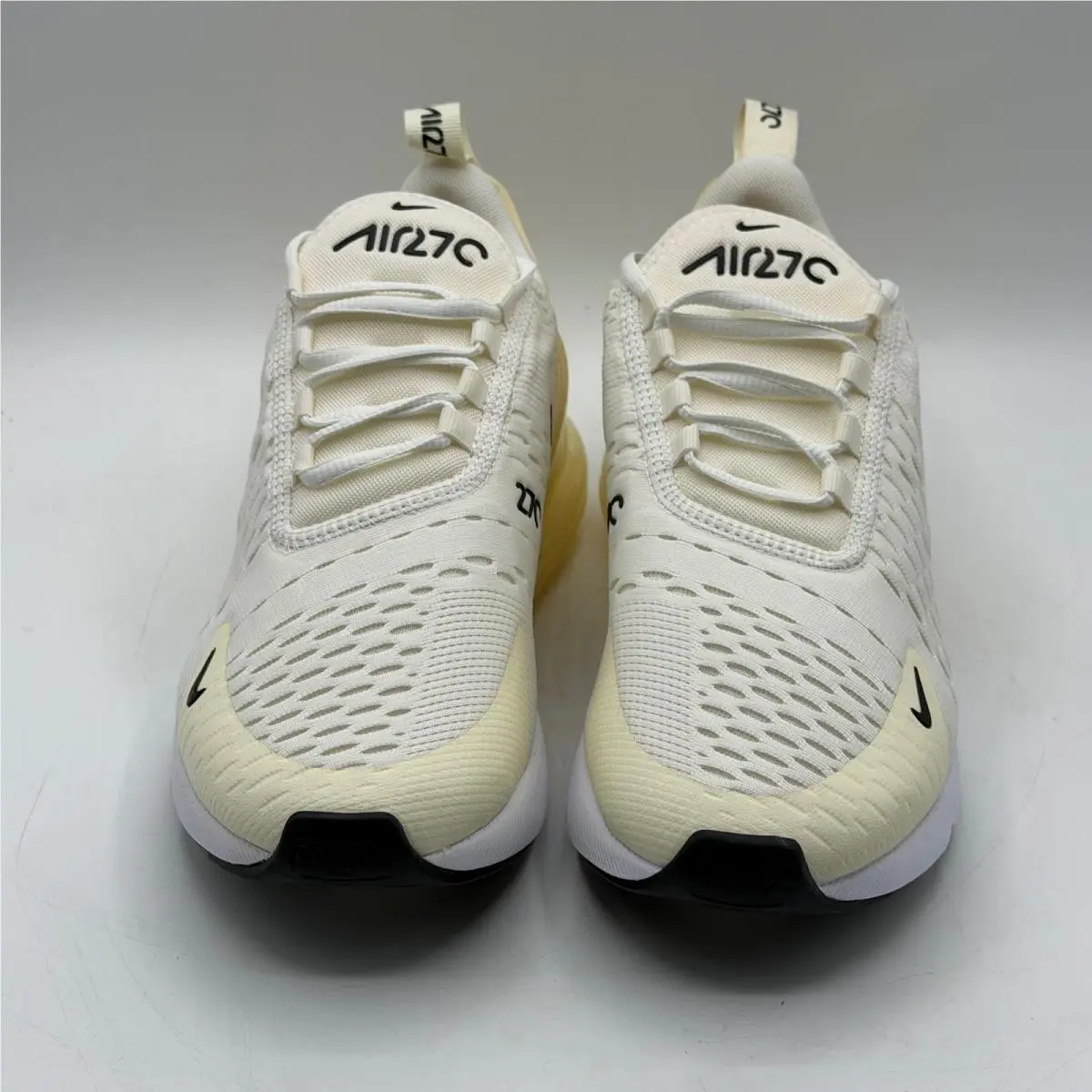 Nike shoes - Nike Air Max 270 - Air Max - Ivory 0
