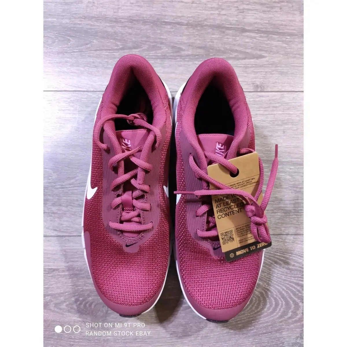 Nike shoes - Nike Flex Train - Flex Train - Pink 0