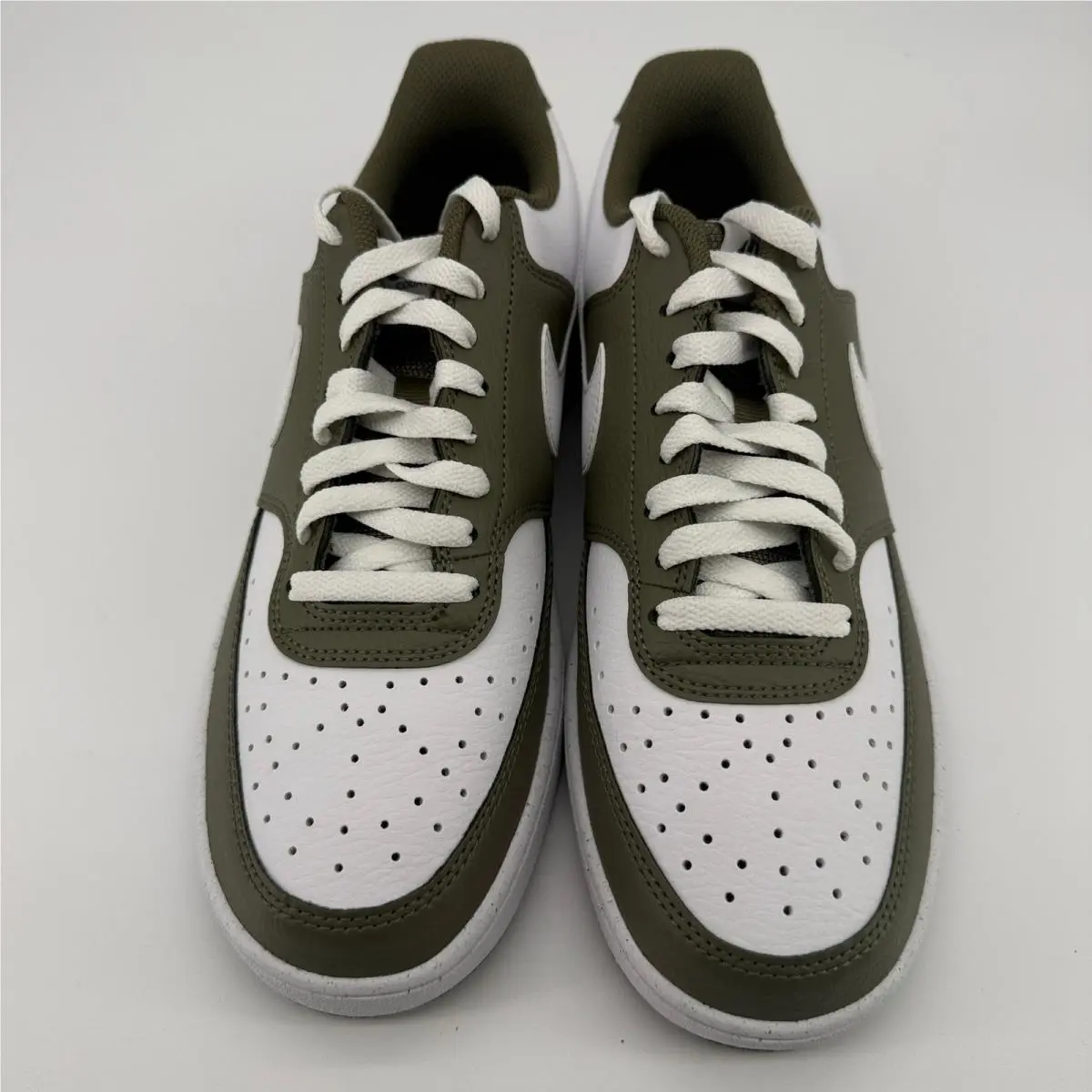 Nike shoes - Court Vision Lo - Court Vision - Green 1