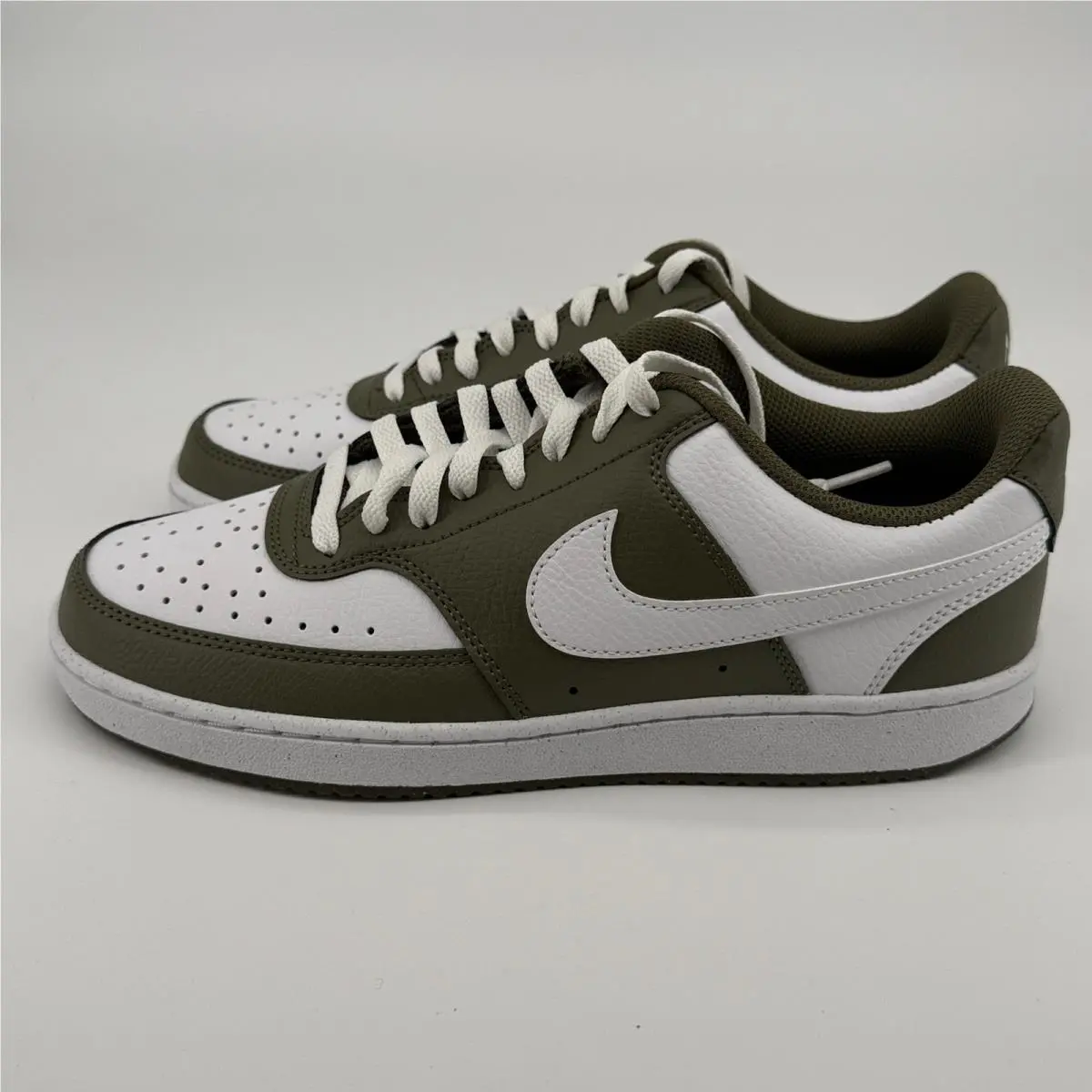 Nike shoes - Court Vision Lo - Court Vision - Green 2