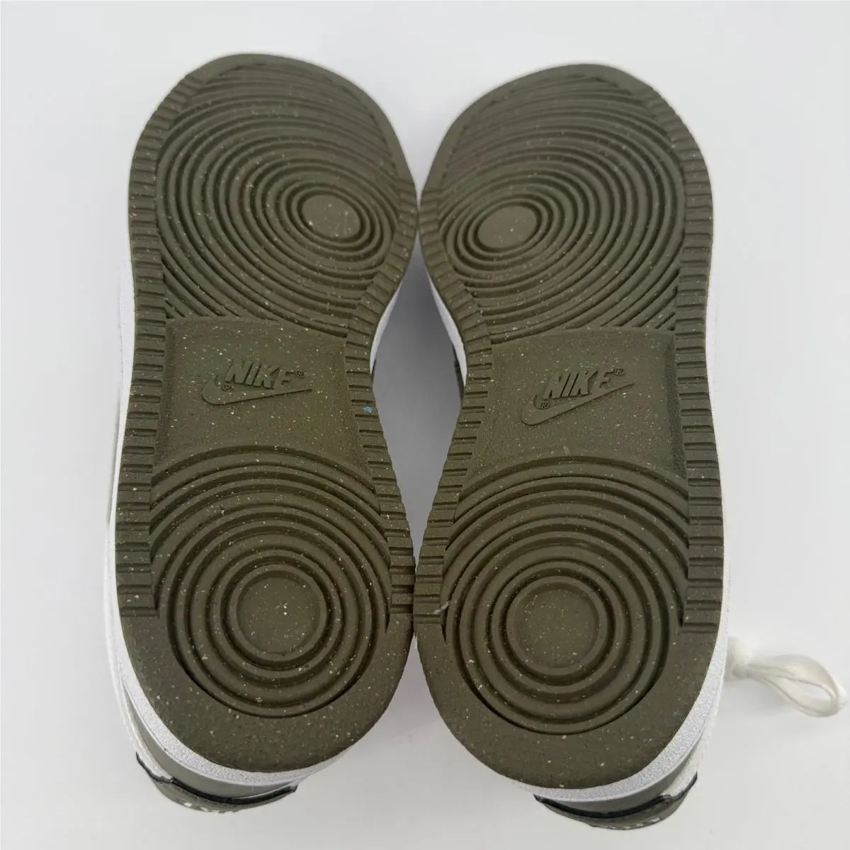 Nike shoes - Court Vision Lo - Court Vision - Green 5