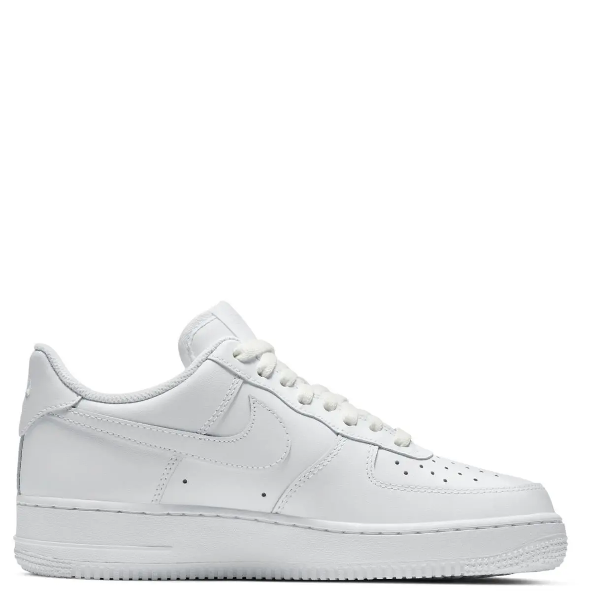 Nike shoes - Nike Air Force 1 - Air Force - White 0