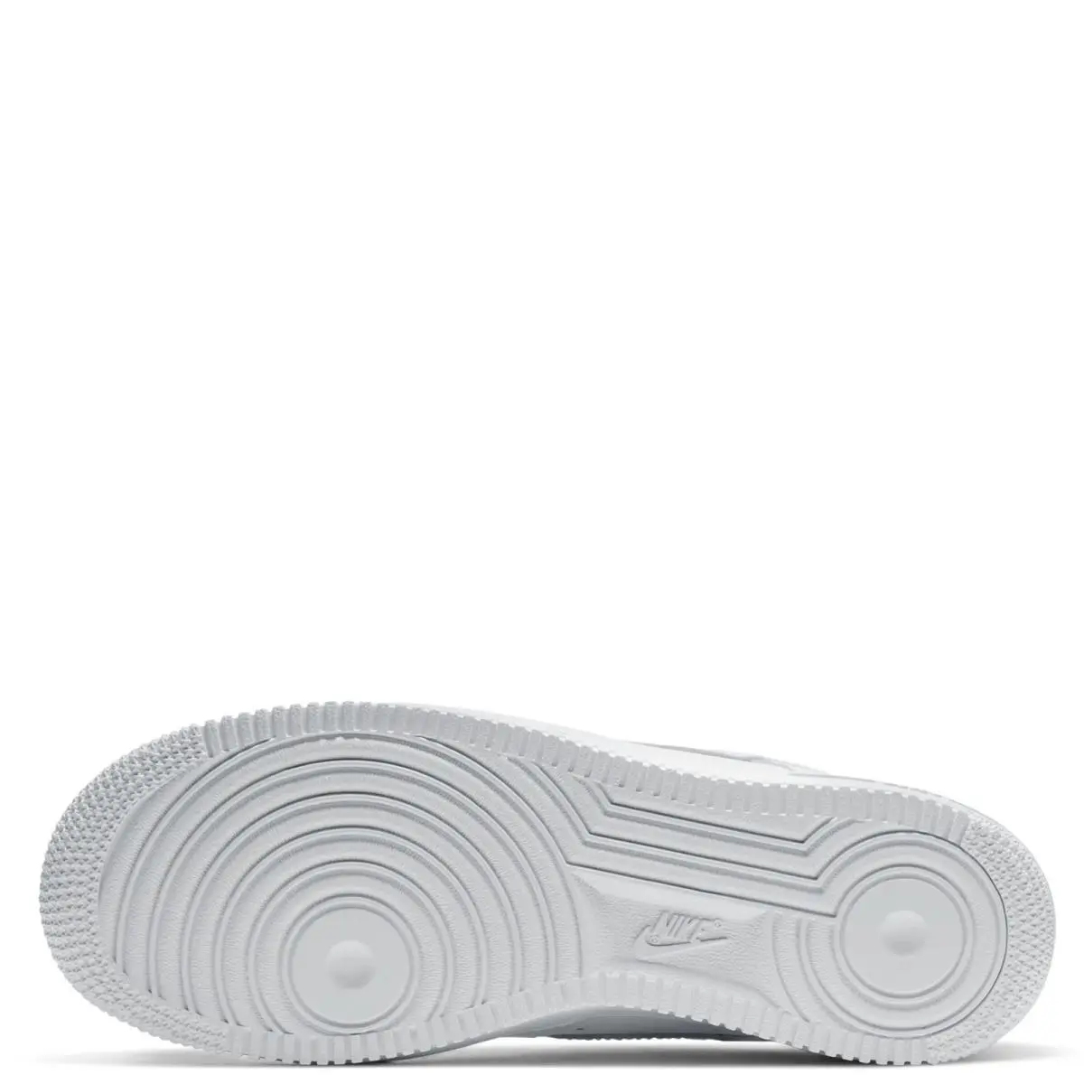 Nike shoes - Nike Air Force 1 - Air Force - White 1