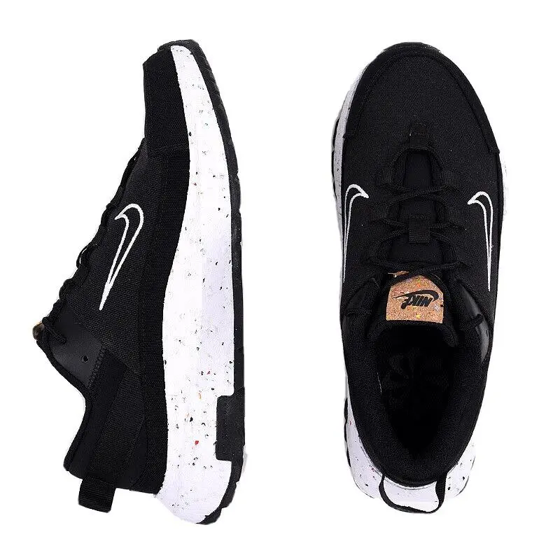 Nike shoes - Nike Crater Remixa - Crater Remixa - DC6916-003 - Black 11