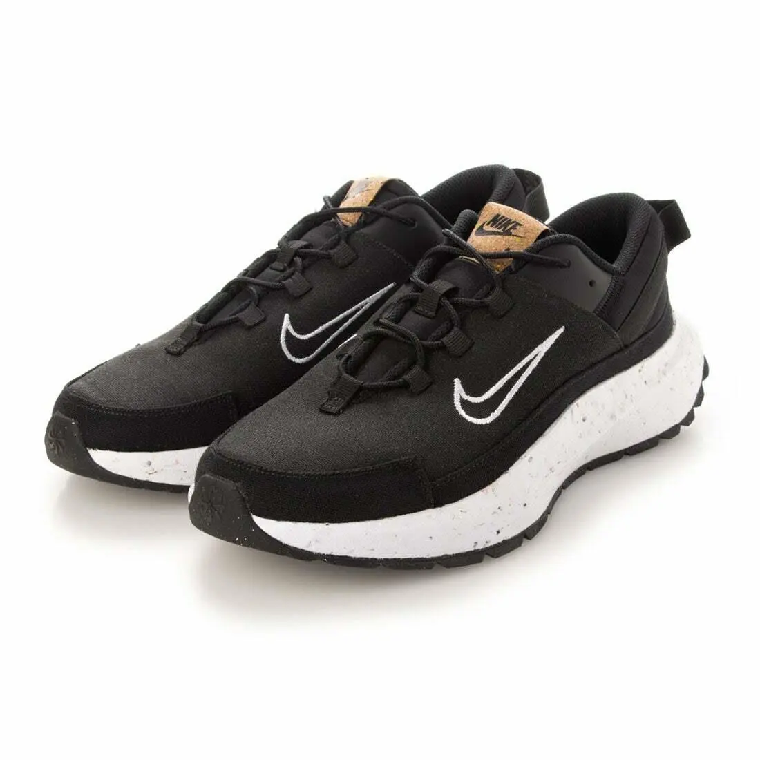 Nike shoes - Nike Crater Remixa - Crater Remixa - DC6916-003 - Black 15