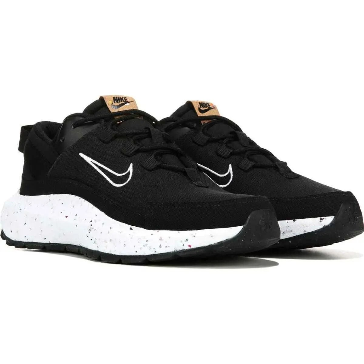 Nike shoes - Nike Crater Remixa - Crater Remixa - DC6916-003 - Black 19