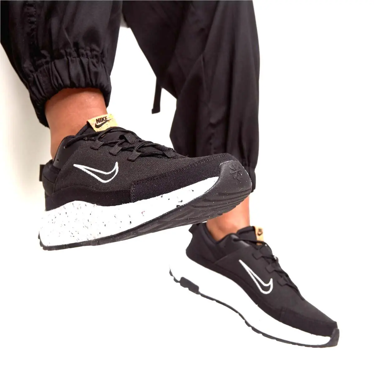 Nike shoes - Nike Crater Remixa - Crater Remixa - DC6916-003 - Black 13