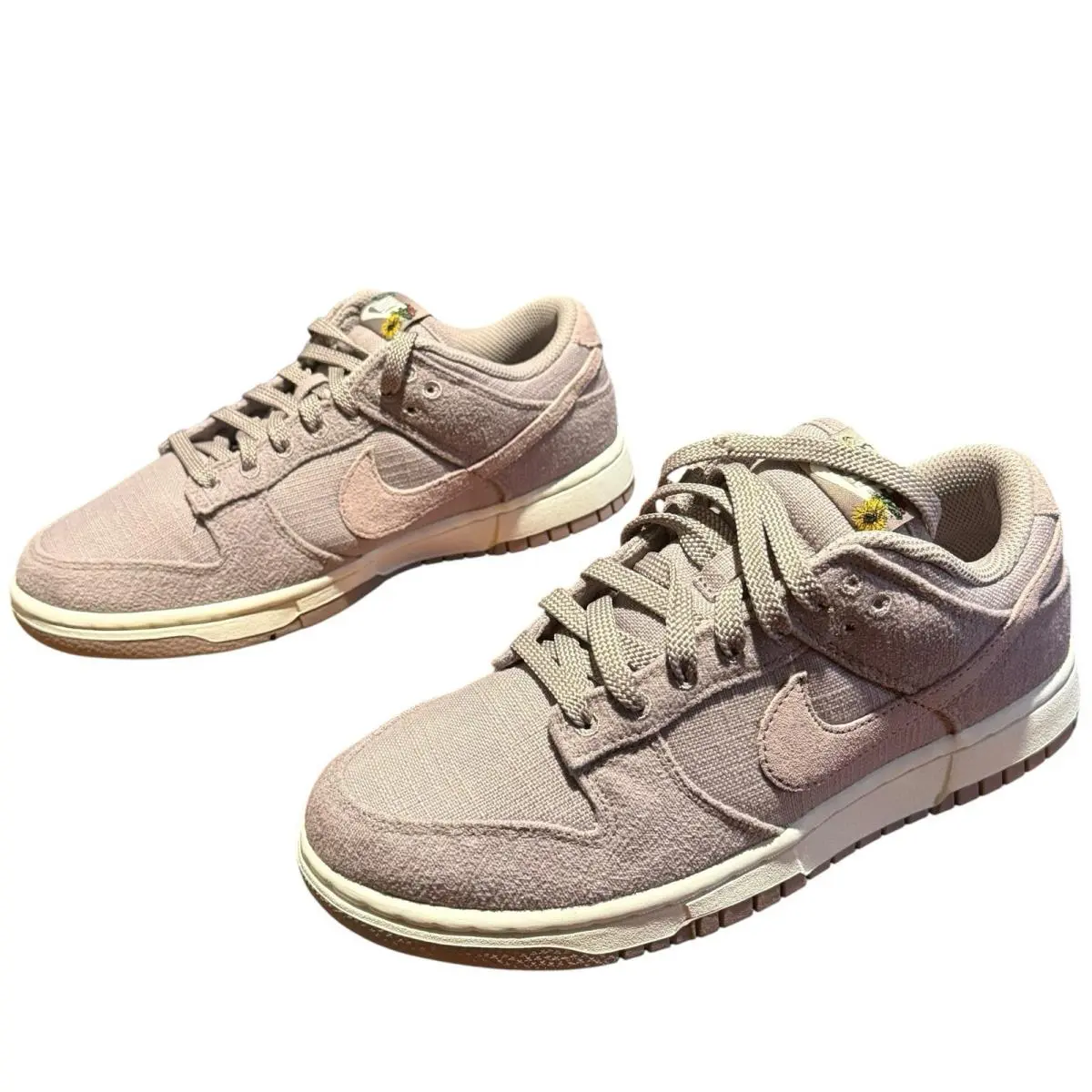 Nike shoes - Nike Dunk Low - Dunk Low - Purple 1