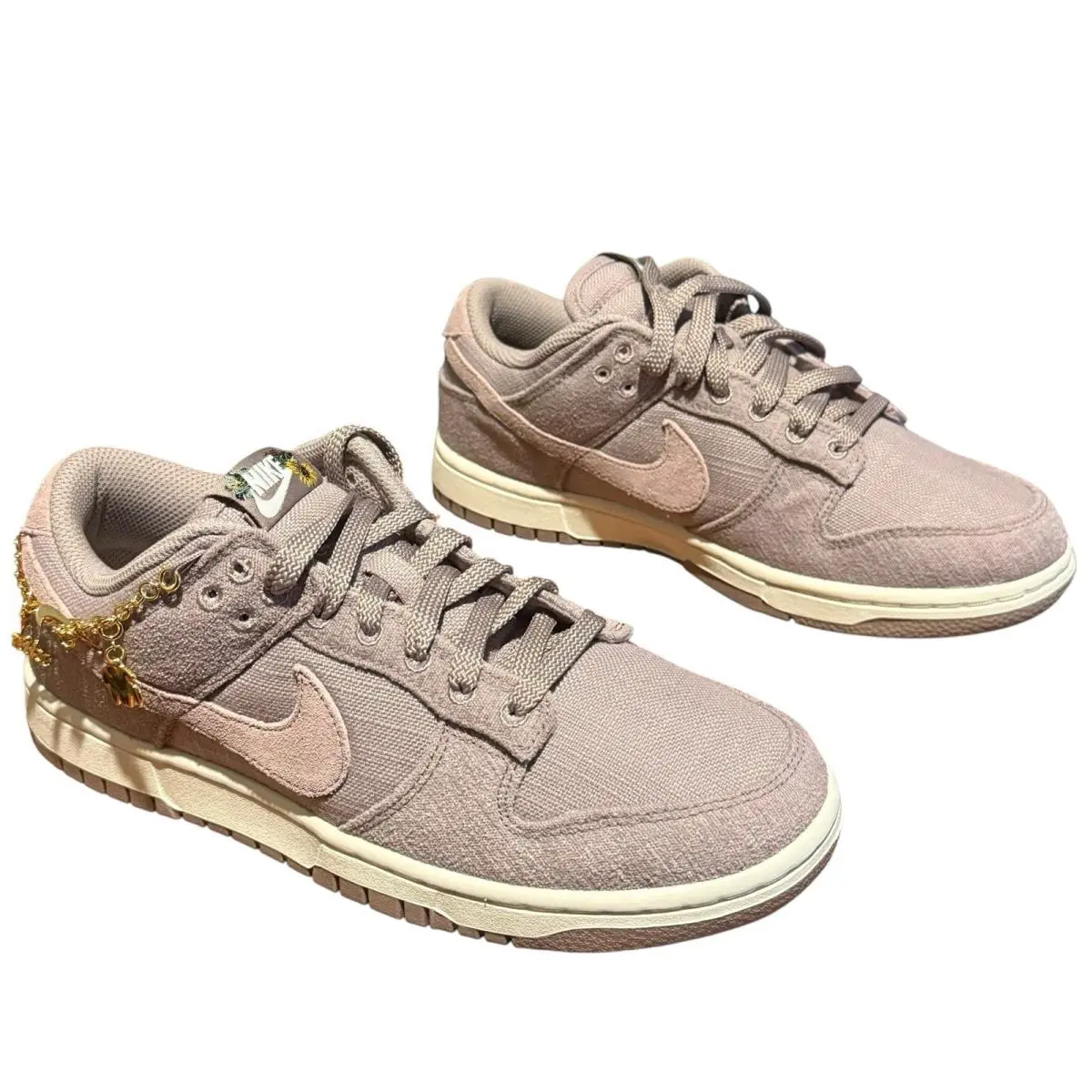 Nike shoes - Nike Dunk Low - Dunk Low - Purple 2