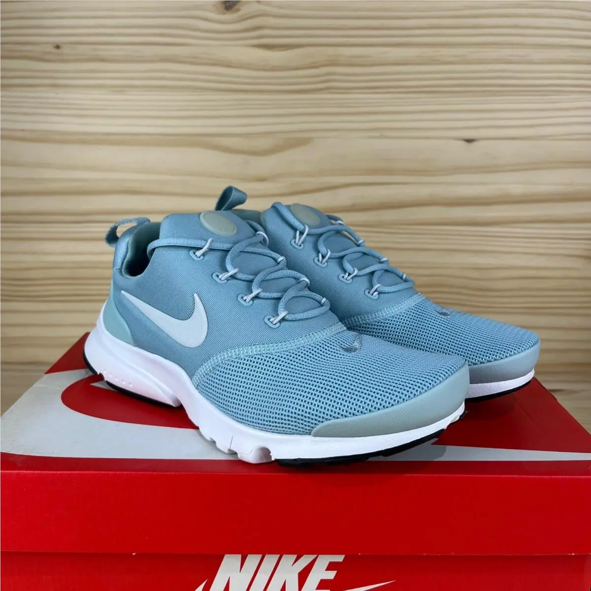 Nike shoes - 913966-402 - 913966-402 - Blue 0