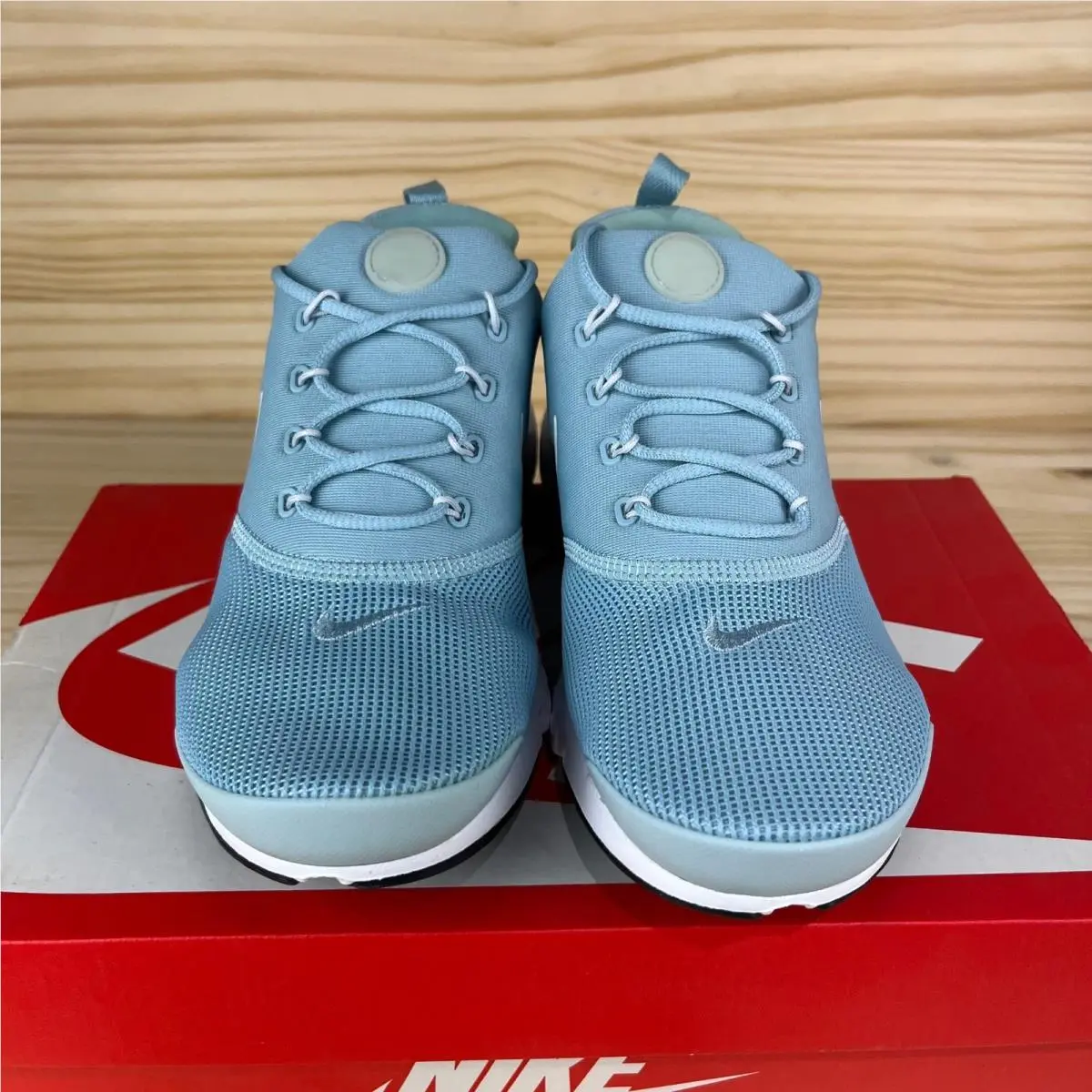 Nike shoes - 913966-402 - 913966-402 - Blue 1