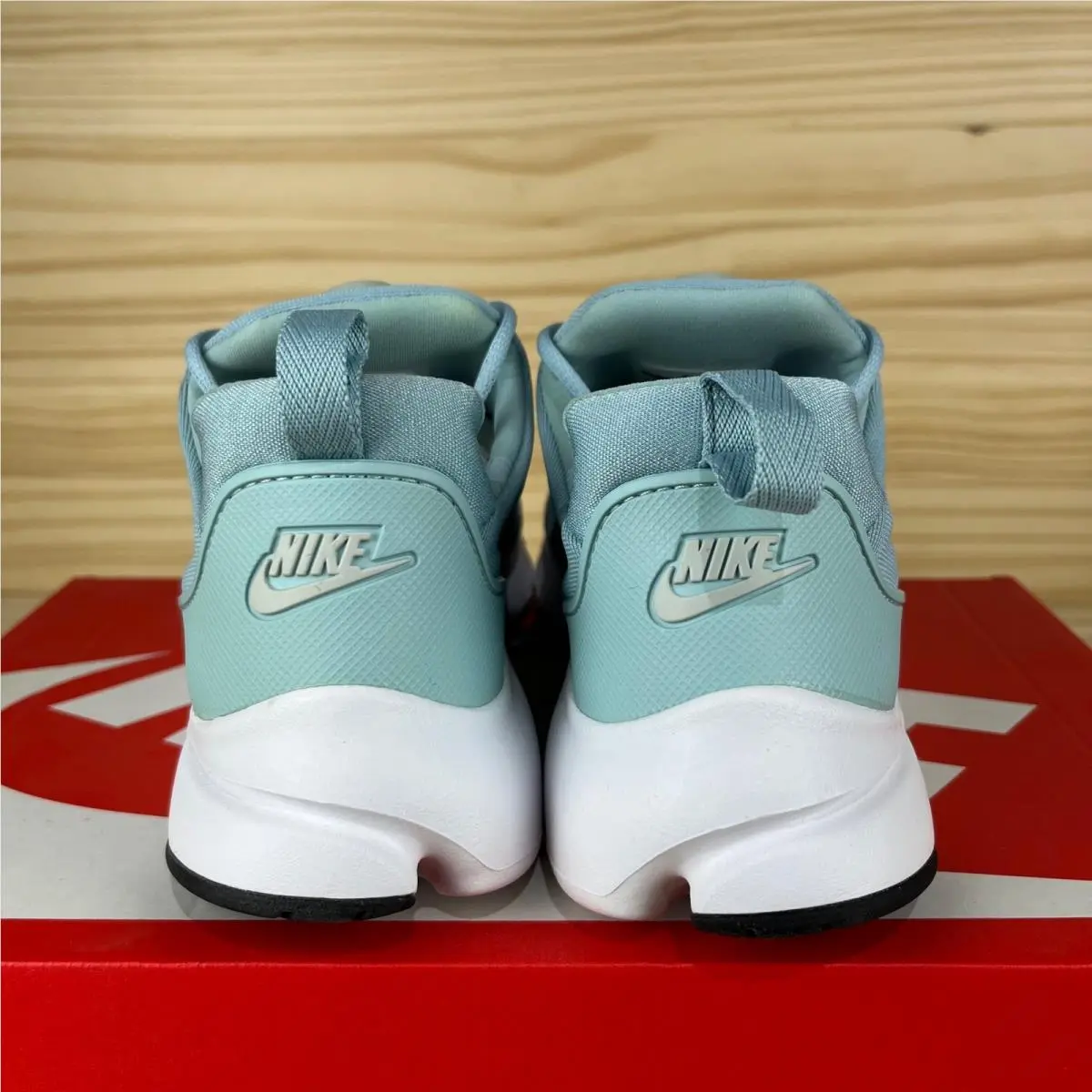 Nike shoes - 913966-402 - 913966-402 - Blue 2