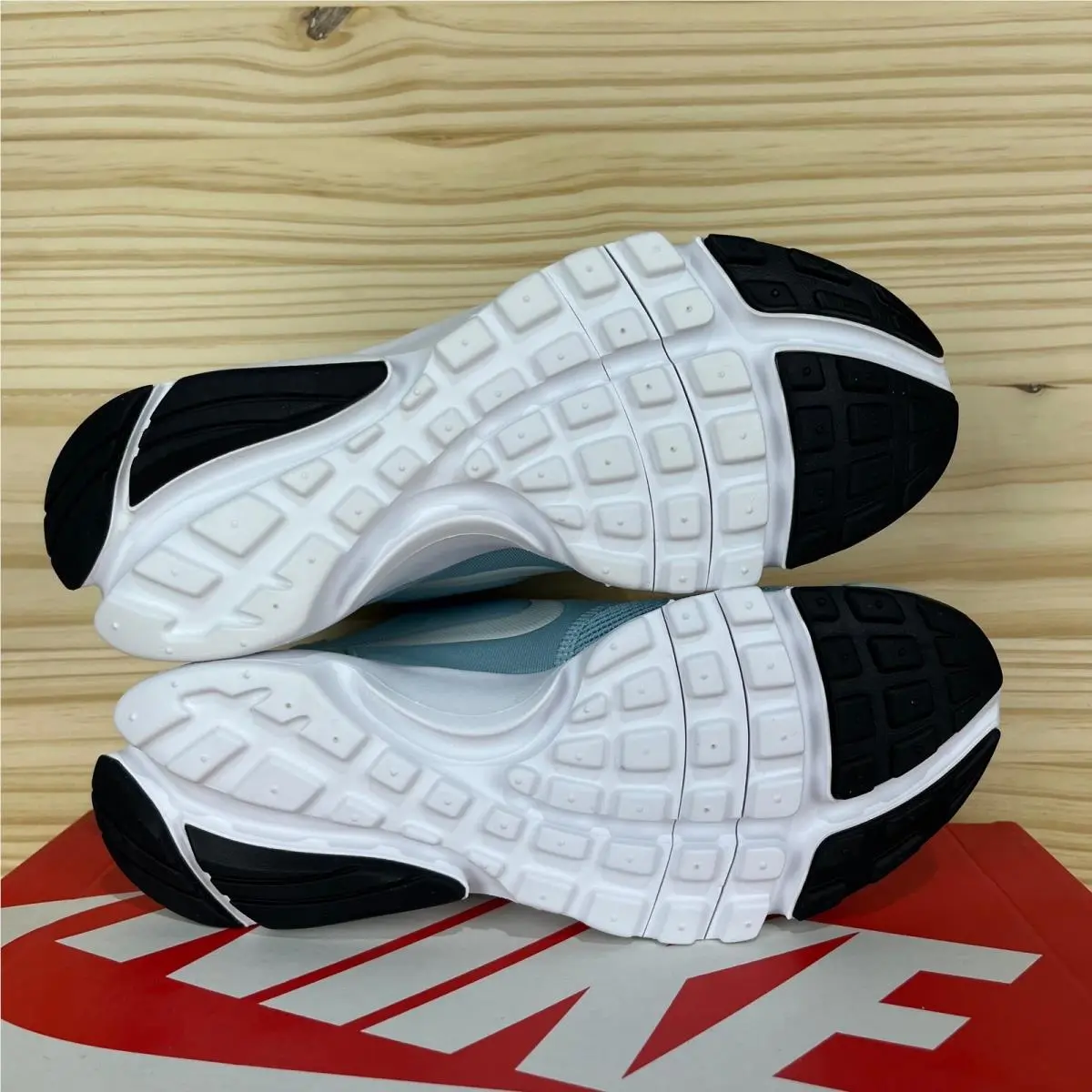 Nike shoes - 913966-402 - 913966-402 - Blue 3