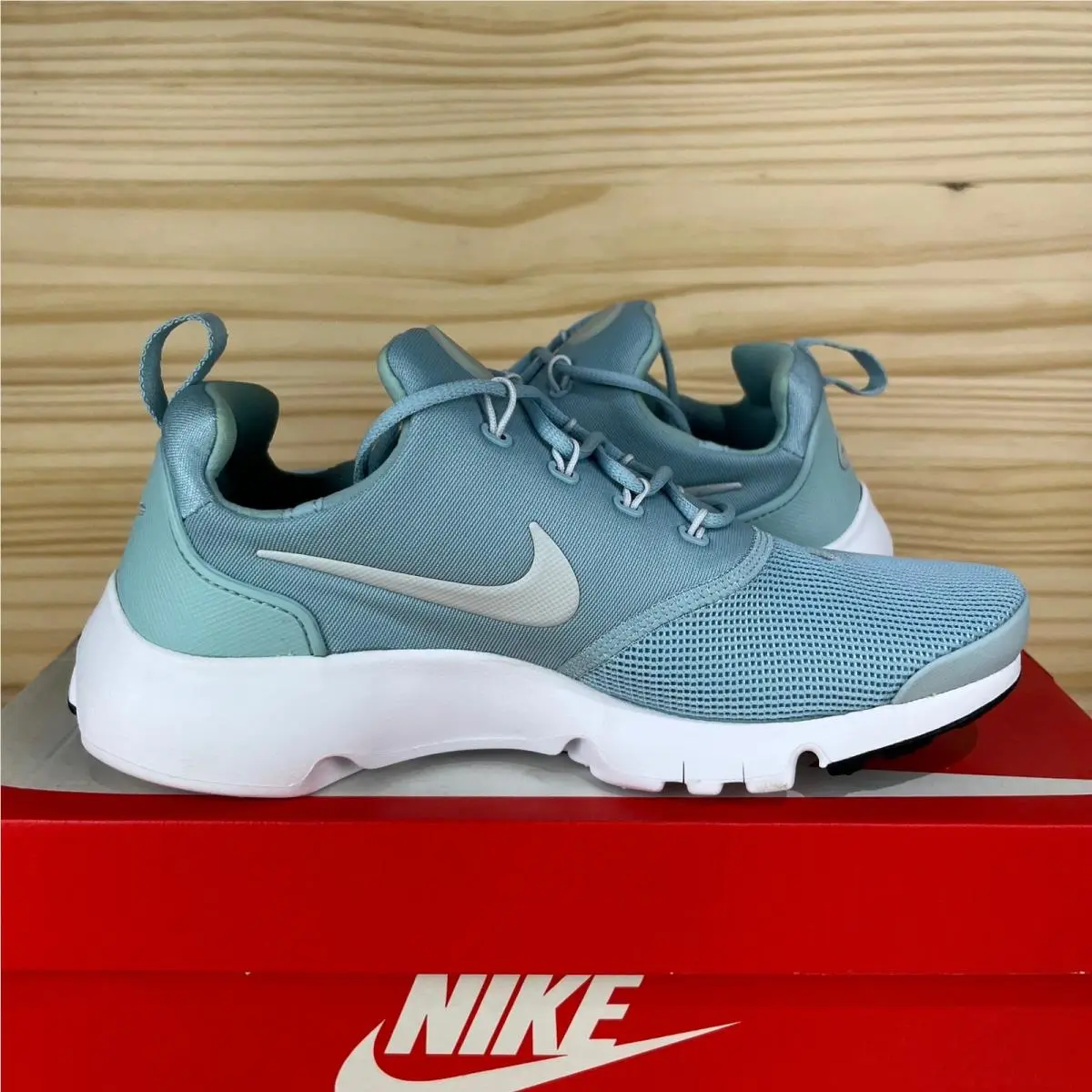 Nike shoes - 913966-402 - 913966-402 - Blue 5