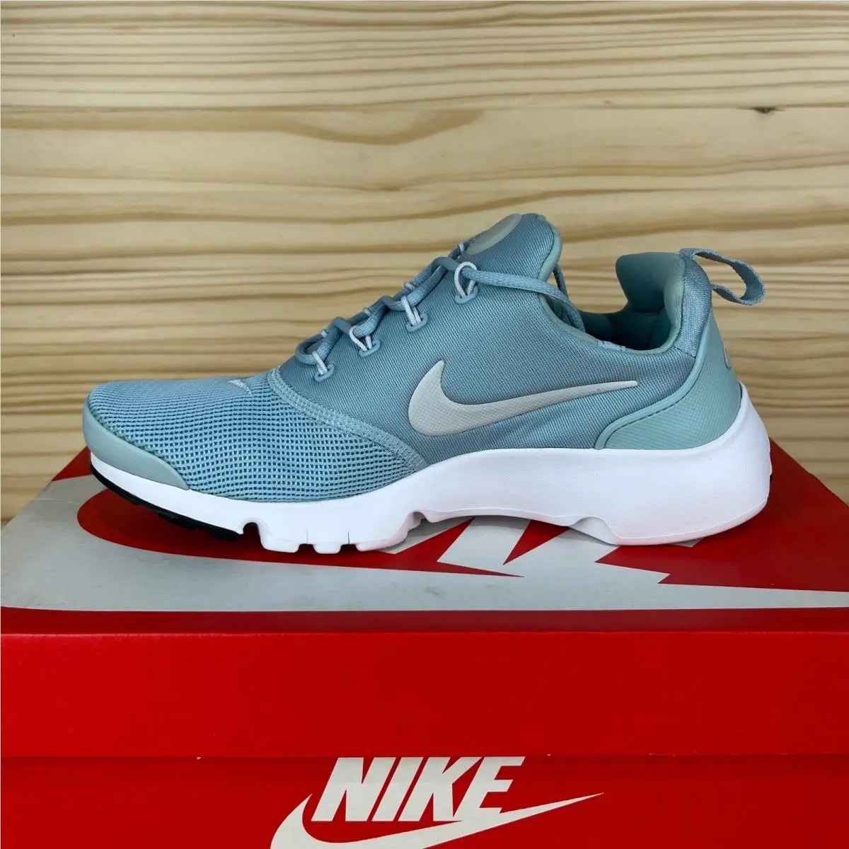 Nike shoes - 913966-402 - 913966-402 - Blue 6