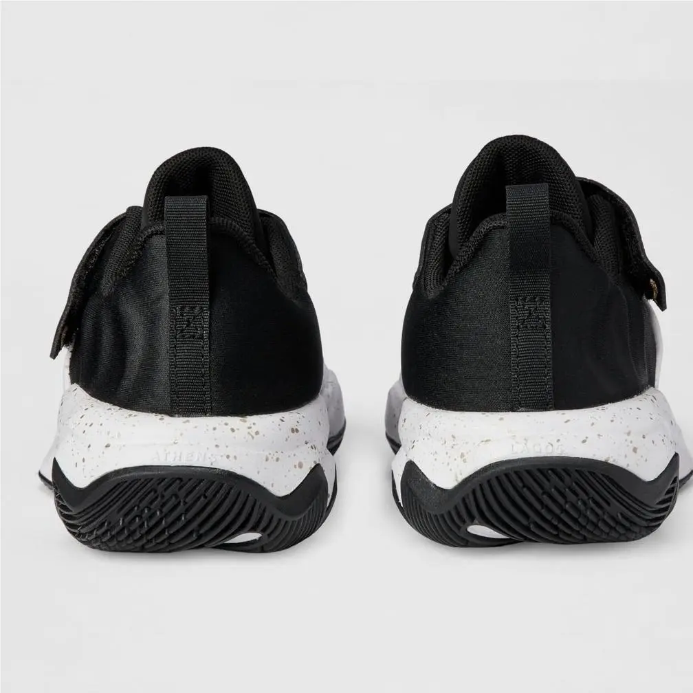 Nike shoes - Giannis Immortality 4 - Giannis Immortality - NKIH7665 - White (UPC: 197864682883) 2