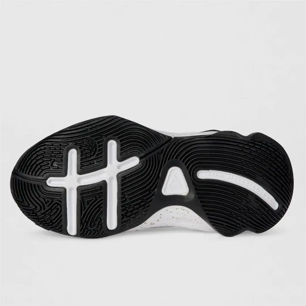 Nike shoes - Giannis Immortality 4 - Giannis Immortality - NKIH7665 - White (UPC: 197864682883) 3