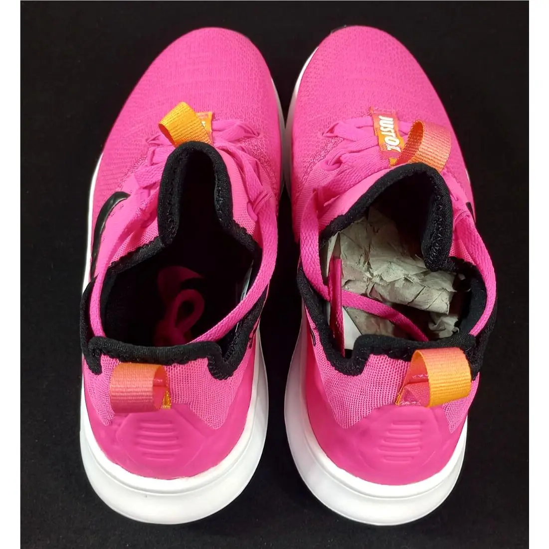 Nike shoes - Nike Free TR - Free - Multicolor 4
