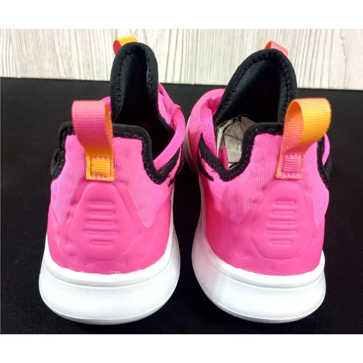 Nike shoes - Nike Free TR - Free - Multicolor 5