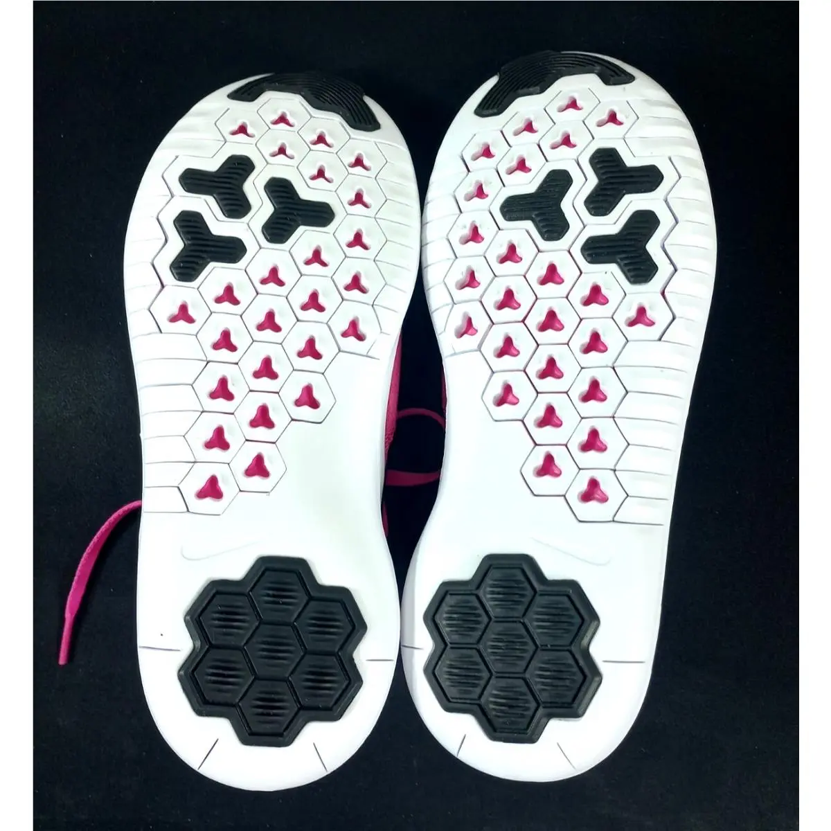 Nike shoes - Nike Free TR - Free - Multicolor 6