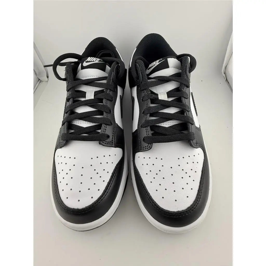 Nike shoes - Nike Dunk Low - Dunk Low - Black, White 1