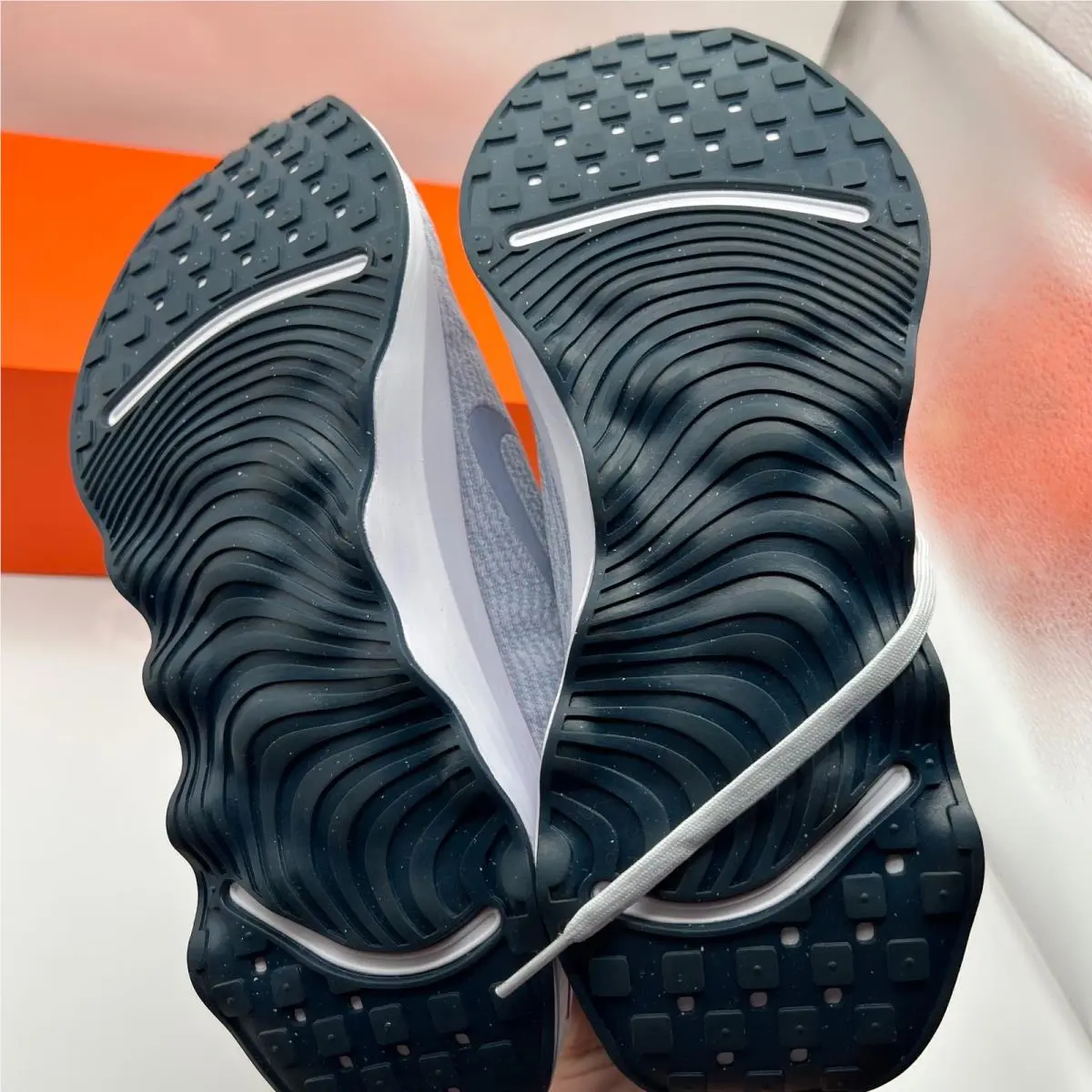 Nike shoes - Nike Motiva - Motiva - Gray 7