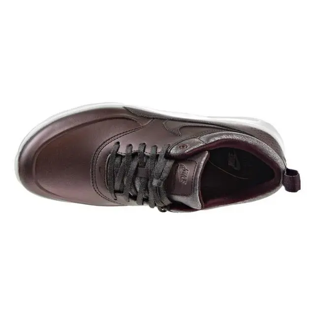 Nike shoes - Nike Air Max Thea - Air Max Thea - 616723900 - Mahogany (UPC: 823233646483) 3