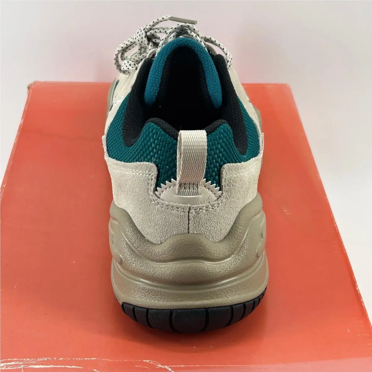 Nike shoes - Nike Tech Hera - Tech Hera - Beige 0