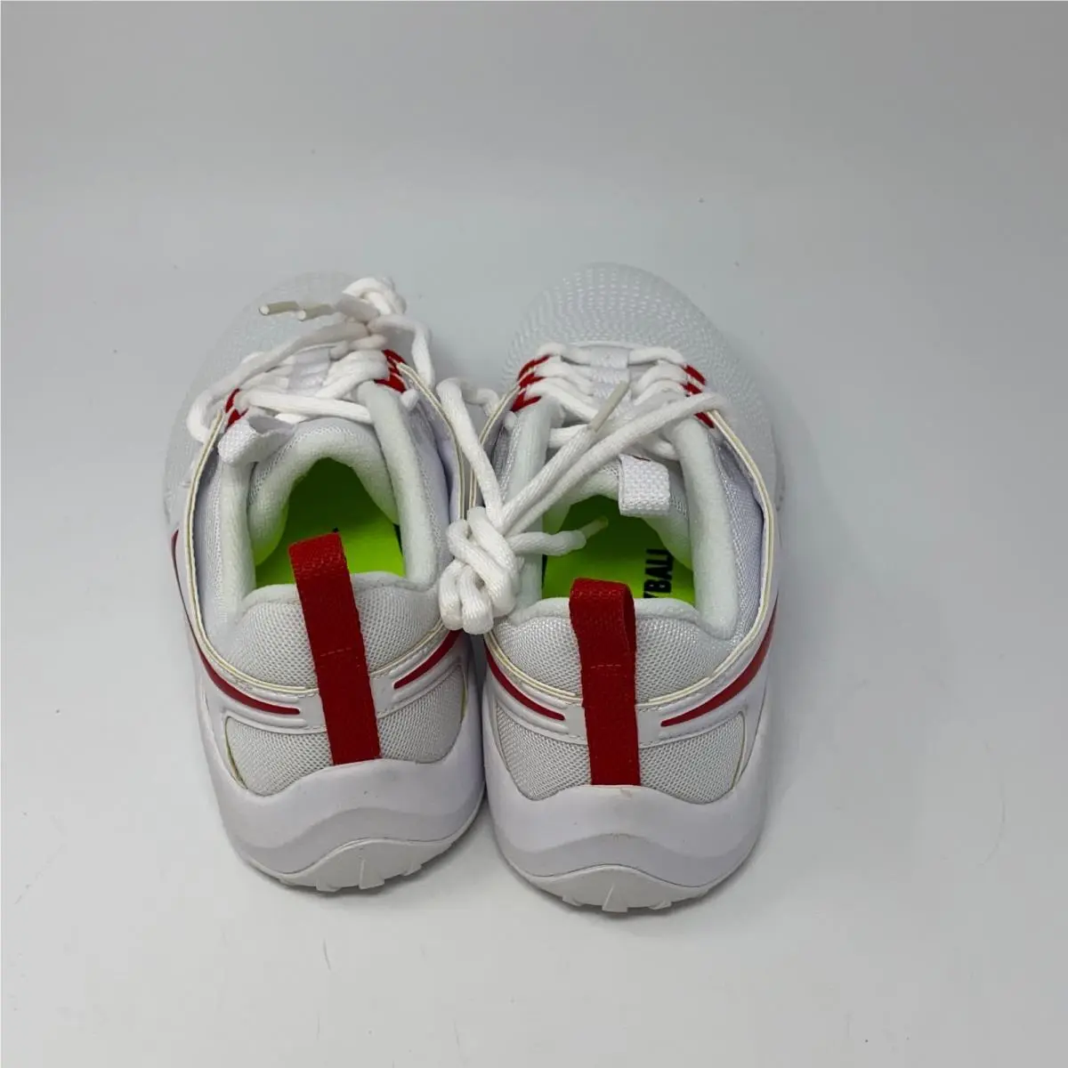 Nike shoes - Nike Zoom Hyperace - Zoom Hyperace - AA0286-106 - White (UPC: 666003439805) 0