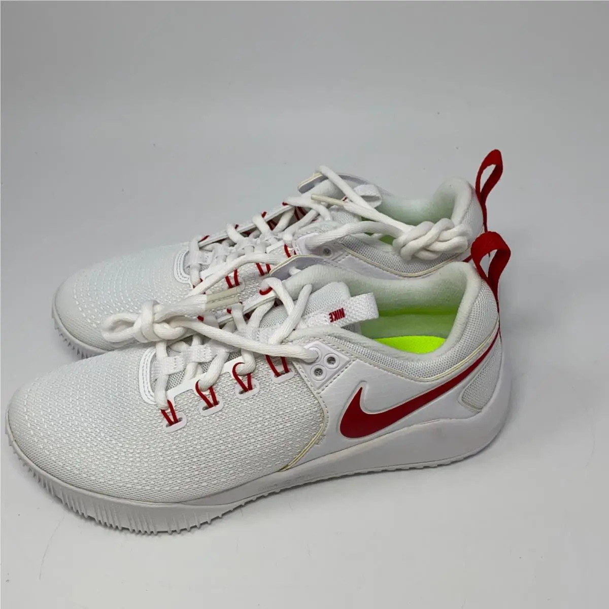 Nike shoes - Nike Zoom Hyperace - Zoom Hyperace - AA0286-106 - White (UPC: 666003439805) 1