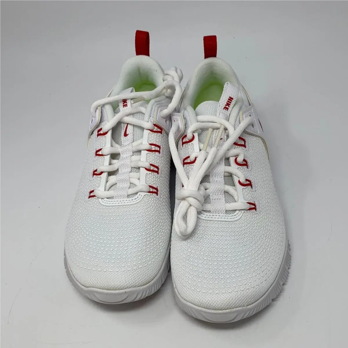Nike shoes - Nike Zoom Hyperace - Zoom Hyperace - AA0286-106 - White (UPC: 666003439805) 2