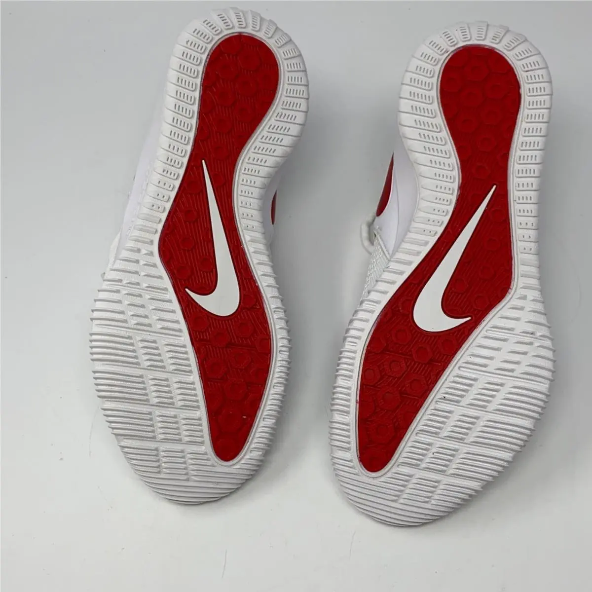 Nike shoes - Nike Zoom Hyperace - Zoom Hyperace - AA0286-106 - White (UPC: 666003439805) 3