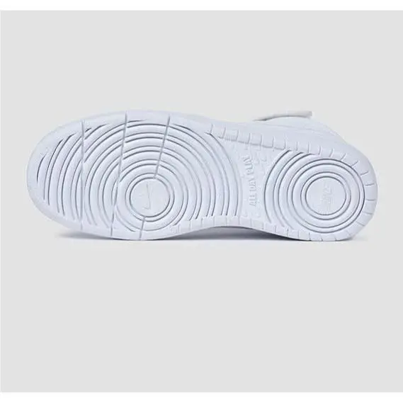 Nike shoes - Nike Court Borough - Court Borough - White (UPC: 193152386495) 4