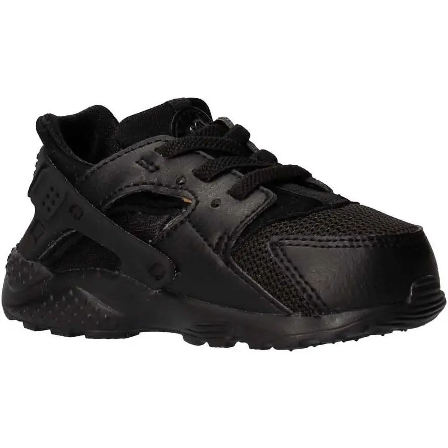 Nike shoes - Black 0