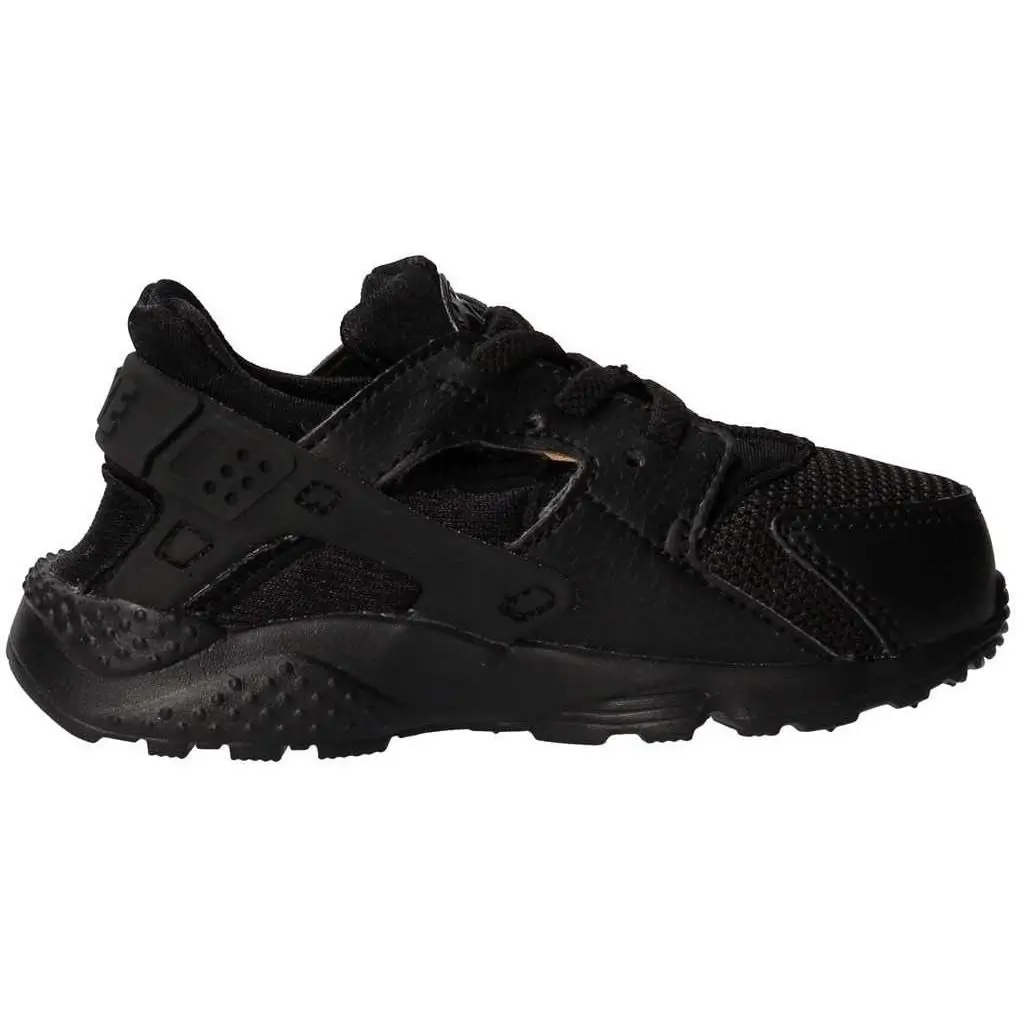 Nike shoes - Black 1