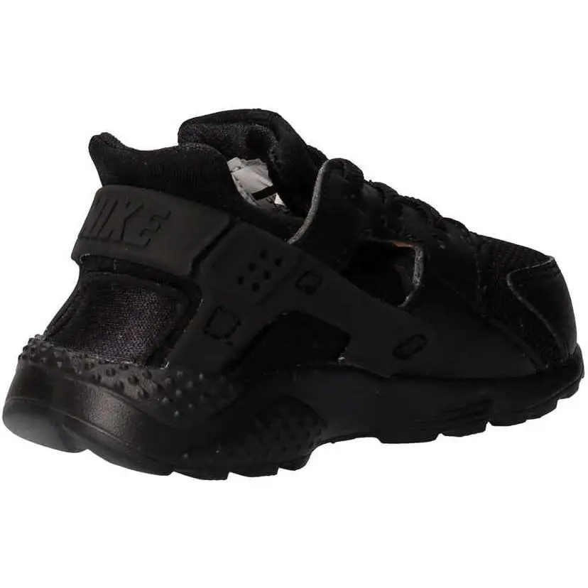 Nike shoes - Black 2