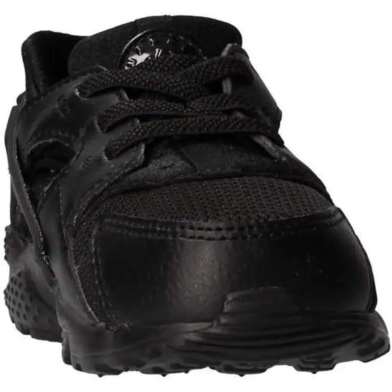 Nike shoes - Black 3