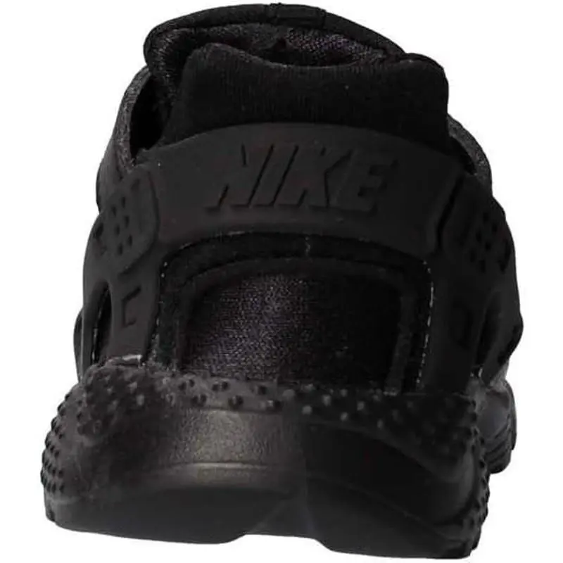 Nike shoes - Black 4